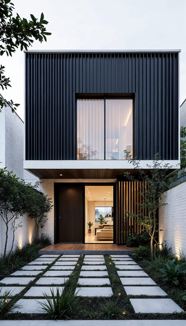 Exterior WPC