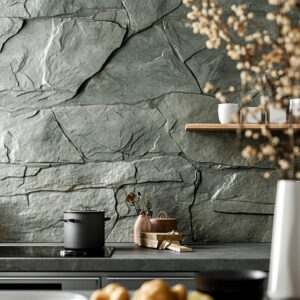 PU Stone Panel