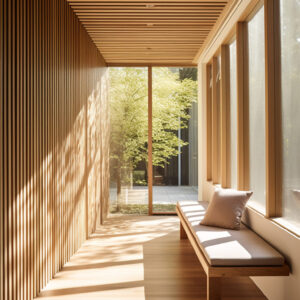 Soffit Panel