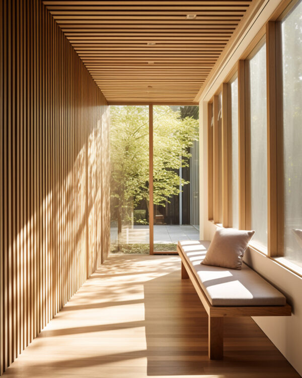 Soffit Panel